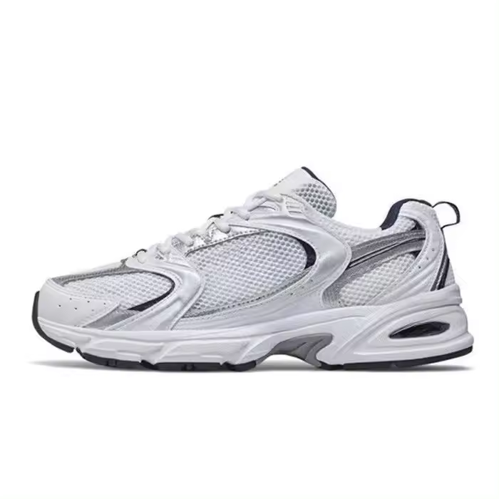 530 zapatos para correr plataforma aumento de altura interior zapatos deportivos para hombres y mujeres zapatos casuales retro clásicos - 1
