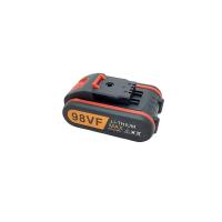 48VF.98VF.21V.2500MAH, batería recargable de iones de litio, adecuada para herramientas eléctricas, taladros de pistola, destornilladores - details 5