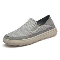 Nuevos zapatos casuales suaves y cómodos de lujo de marca de patinaje clásico de alta calidad para hombres peso ultraligero - details 0