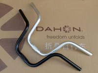 Bicicleta plegable M para Dahon 412 Manillar elevado Retro - details 0