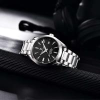Reloj Automático de Cristal de Zafiro PAGANI Diseño 40MM de Acero Inoxidable - details 6