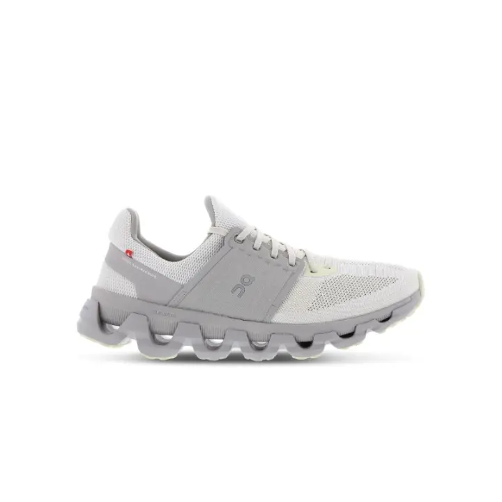 On Running - Cloudswift 3 - Zapatillas Running - Beige y Gris - 1