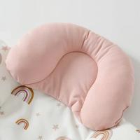 Cojín de Asiento de Carrito de Bebé Transpirable Almohadilla de Soporte de Cabeza y Cuello para Carrito de Bebé - details 3