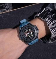 Reloj Deportivo Digital Premium para Hombres YIKAZE Dial Grande de 51mm - details 9