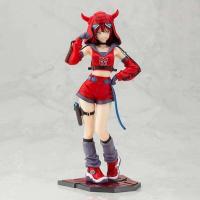Kotobukiya Original Transformers Pretty Girl 1/7 BISHOUJO figura juguetes para niños regalo de Navidad modelo coleccionable 217mm - details 3