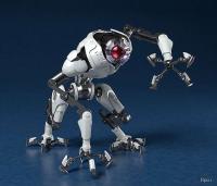Figura de Anime Samus Aran Figma 613 Coleccionable de Good Smile GSC 583 - details 3