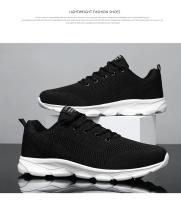 Zapatillas de Deporte de Talla Grande 46 47 Zapatos Ligeros para el Verano para Hombres - details 10