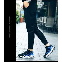 Zapatillas de Baloncesto para Hombre Cómodas y Altas con Cojín Zapatillas Deportivas para Mujer - details 13