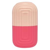 Maquillaje maquillaje facial herramientas poros contracción frío calor doble uso portátil - details 4