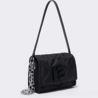 Nuevo bolso de hombro de las señoras, bolso de cadena crossbody, bolso de la axila - details 17