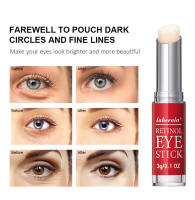 Crema para los Ojos de Retinol Anti-arrugas, Adiós a las Hinchazones, Ilumina la Piel, Herramienta de Cuidado de la Piel Facial Coreano - details 8