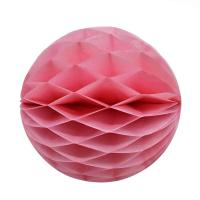 Bolas de Miel de Papel Decorativas 5pcs 10/15cm para Bodas, Fiestas de Cumpleaños, Baby Showers - details 7