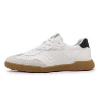 Nuevo Zapatos deportivos blancos verificados clásicos antideslizantes de goma para hombre, zapatos - details 6
