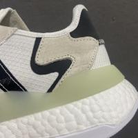 2025 Nuevo, Zapatillas deportivas de baloncesto para hombre, Zapatillas de running de suela blanda para hombre - details 13