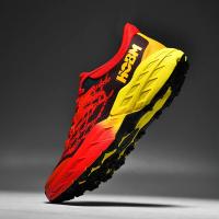 Zapatos Deportivos Informales para Hombre 2025 Zapatos Ligeros con Absorción para Carreras de Maratón Zapatos para Correr al Aire Libre Zapatos de Montaña para Caminar para Adolescentes - details 11