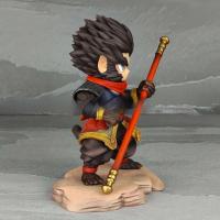 Figura Wukong Anime Black Myth Modelo de PVC de 15cm Estatuilla GK para Colección - details 4