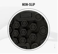 Sandalias Deportivas Transpirables de Verano para Niños y Niñas Zapatos de Playa Informales - details 5