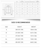 Nueva chaqueta de cuero para hombre, moda delgada de motocicleta juvenil, PU, de otoño e invierno - details 4