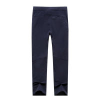 Pantalones Cargo Tácticos Ligeros y Elásticos Impermeables Acabado Suave de Poliéster - details 5
