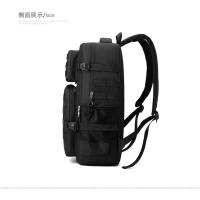 Mochila impermeable de nailon para exteriores, morral táctico de 35L, 1000D, para deportes, Camping, senderismo, caza - details 19