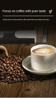 Cafetera portátil espresso americana inalámbrica, para coche eléctrico - details 5
