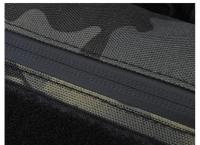 Mochila táctica de camuflaje para exteriores, impermeable, pesca, deportes, riñonera para hombres y mujeres, senderismo, Camping, equitación, - details 21