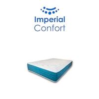 Confort Stockholm - Colchón 90x180 - Grosor 15 cm - Viscoelástico - Firmeza media/alta - details 11