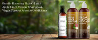 Shampoo & Conditioner