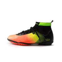 Zapatos de fútbol Uñas trituradas FG High Top Uñas trituradas Zapatos de fútbol - details 10
