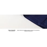 Conjunto De Camiseta De Fútbol Para Niños, uniforme De Entrenamiento, Manga Corta, Estudiantes De Primaria Y Secundaria, Verano - details 6