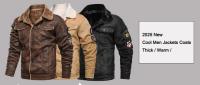 Suéter informal para hombre, Jersey de punto grueso, suéter de moda para hombre, Top cálido de otoño e invierno 4XL - details 2