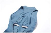Monos Deportivos Fiess Conjunto de Gimnasio para Mujeres Ropa de Yoga Ropa de Pilates Moda Activa - details 34