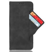Flip Cover para Nothing CMF Phone 2 Pro, billetera con múltiples ranuras para tarjetas, funda magnética de cuero PU - details 6