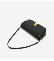 Bolso de mujer de textura de alta calidad,bolso cruzado retro de nicho bolso versátil para hombro y axila,pequeño bolso cuadrado - details 3
