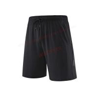 Pantalones cortos deportivos militares de secado rápido para hombre, correr, maratón, verano - details 4
