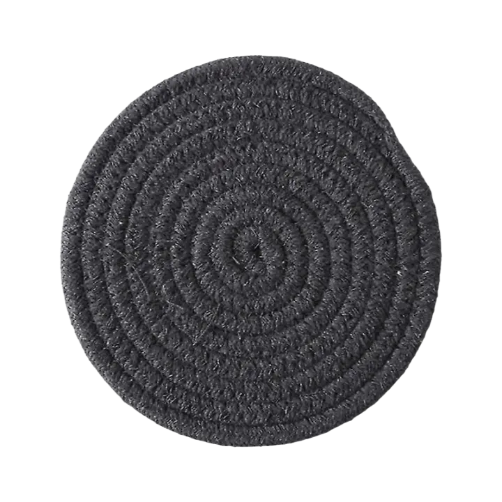 Tapete de mesa tejido para mesa, ant tejido - 1