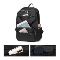 Mochila Impermeable De Gran Capacidad Multifunción - details 3