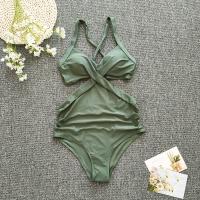 Conjunto de Bikini con Tirantes para Mujer 2025 Traje de Baño Femenino de 2 Piezas Sexy Traje de Playa para Mujer Traje de Baño Push Up. - details 6