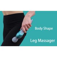 Masajeador corporal inalámbrico de mano para cuello, espalda, hombros, cintura, pierna, relajación, alivio del dolor - details 5