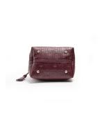 Bolso Bandolera Para Mujer CH Embossed Con Diseño De Impresión De Letras Gran Capacidad Elegante Temperamento Bolso De Mano Casual - details 30