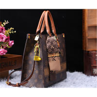 Servicio de Compra de Marcas de Lujo de Hong Kong2025Nueva Bolsa Tote de Cuero Genuino, Bolso de Mano, Bolsa Cruzada para Mujeres - details 6
