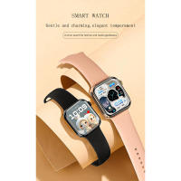 Reloj Inteligente AMOLED de 1.85 pulgadas Cargamento Inalámbrico Llamadas Bluetooth - details 0