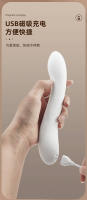 Juguetes sexuales, vibrador de orgasmo de punto g de descarga eléctrica, dispositivo de masturbación femenina, juguetes sexuales de segunda marea - details 15