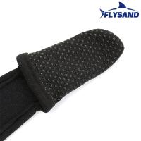 Guantes de Pesca de Un Dedo Protectores Antideslizantes para Pescadores, Accesorios para Deportes al Aire Libre - details 3