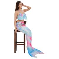Nuevo Traje de Baño para Adulto Estilo Sirena Traje de Princesa Sirena - details 19