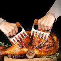 meat claws