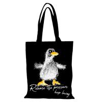 Bolso de compras, bolso de hombro de ocio para mujer, bonitos bolsos de tela, bolsos nuevos, bolso de mano ecológico para compras, bolso de lona para playa, bolso plegable para mujer - details 8