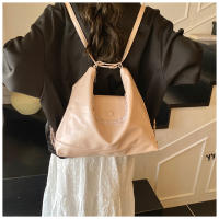 Bolso informal de gran capacidad para mujer, bolso de hombro de lujo a la moda, novedad de primavera 2025 - details 19