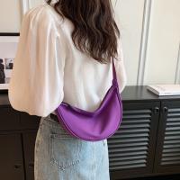 Bolso para axilas, bolso cruzado de nailon, bolso deportivo de tela, bolso de tela Oxford, bolso de mensajero, bolso de pecho, bolso de hombro de nailon para mujer - details 18