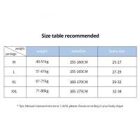 Modelos de Cuerpo sin Costuras de Seda de Hielo Ultra Delgados Ropa Interior Reductora de Barriga de Cintura Alta para Mujeres Ropa Interior Adelgazante - details 11